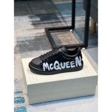 Alexander Mcqueen Casual Shoes